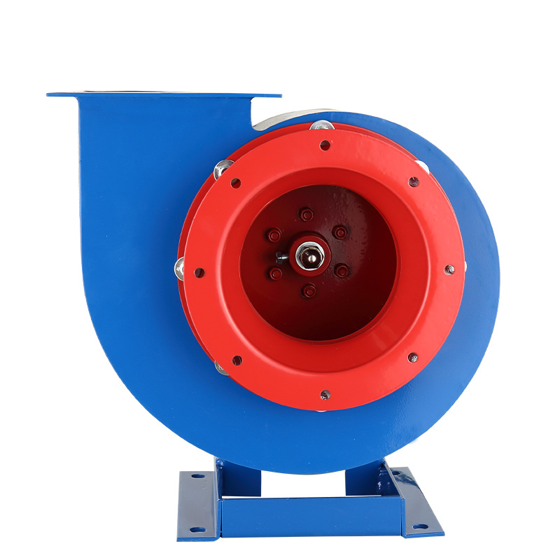 CF-11 Type High Pressure Centrifugal Fan