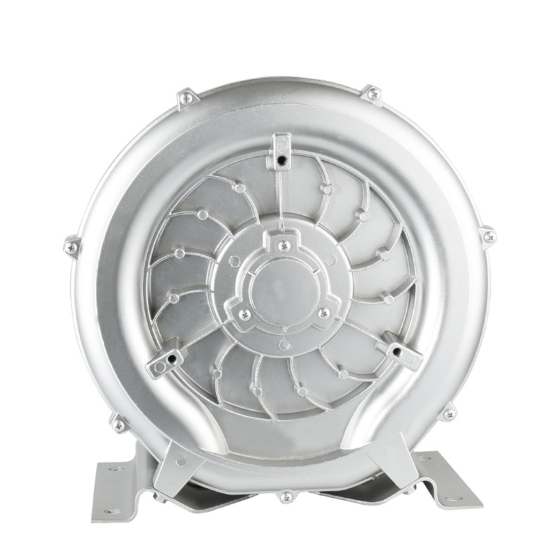 GB 系列 High Pressure Vortex Fan